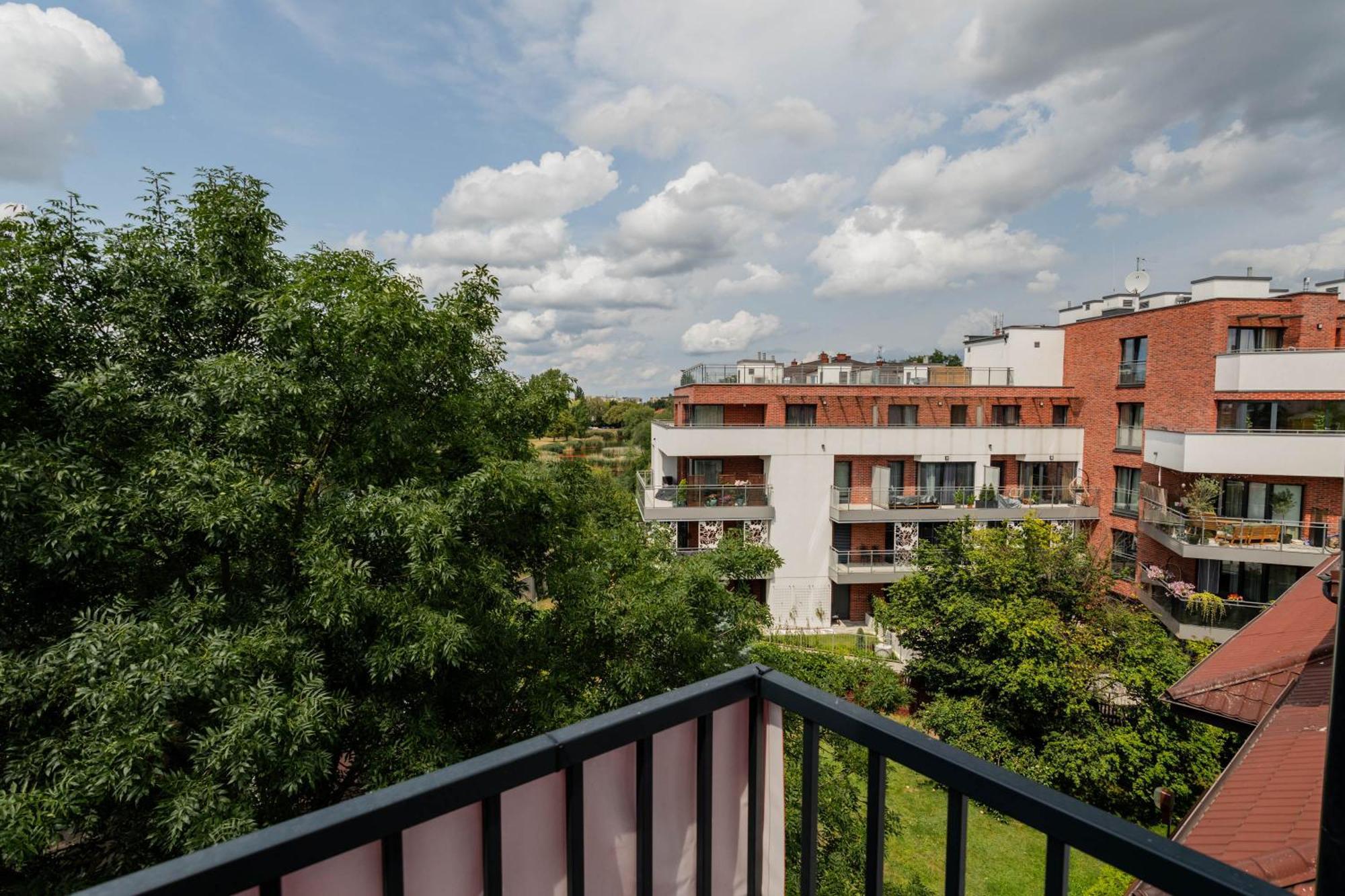Superapart Zdobnicza 4 *