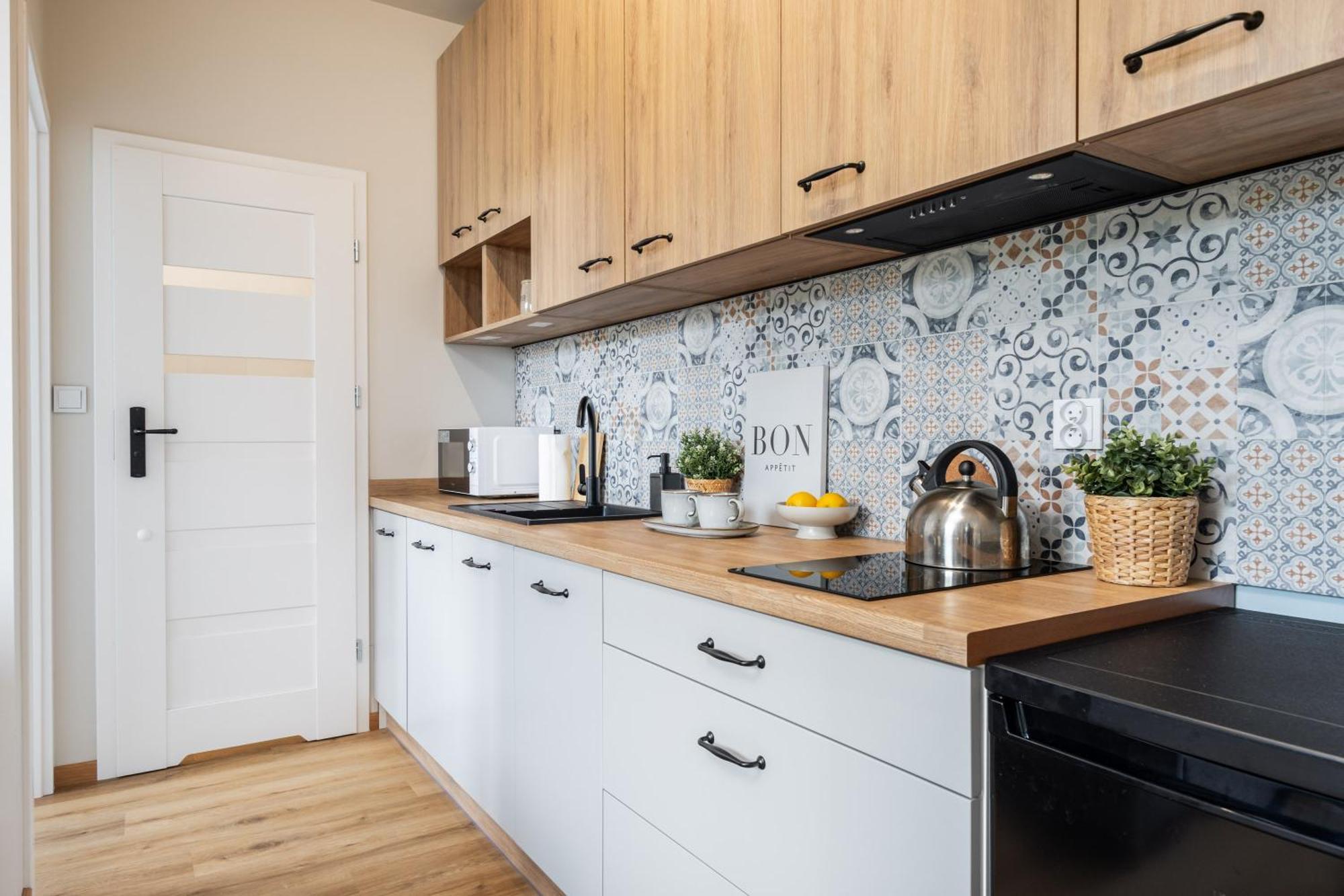 Apartament Superapart Zdobnicza 4 Warszawa