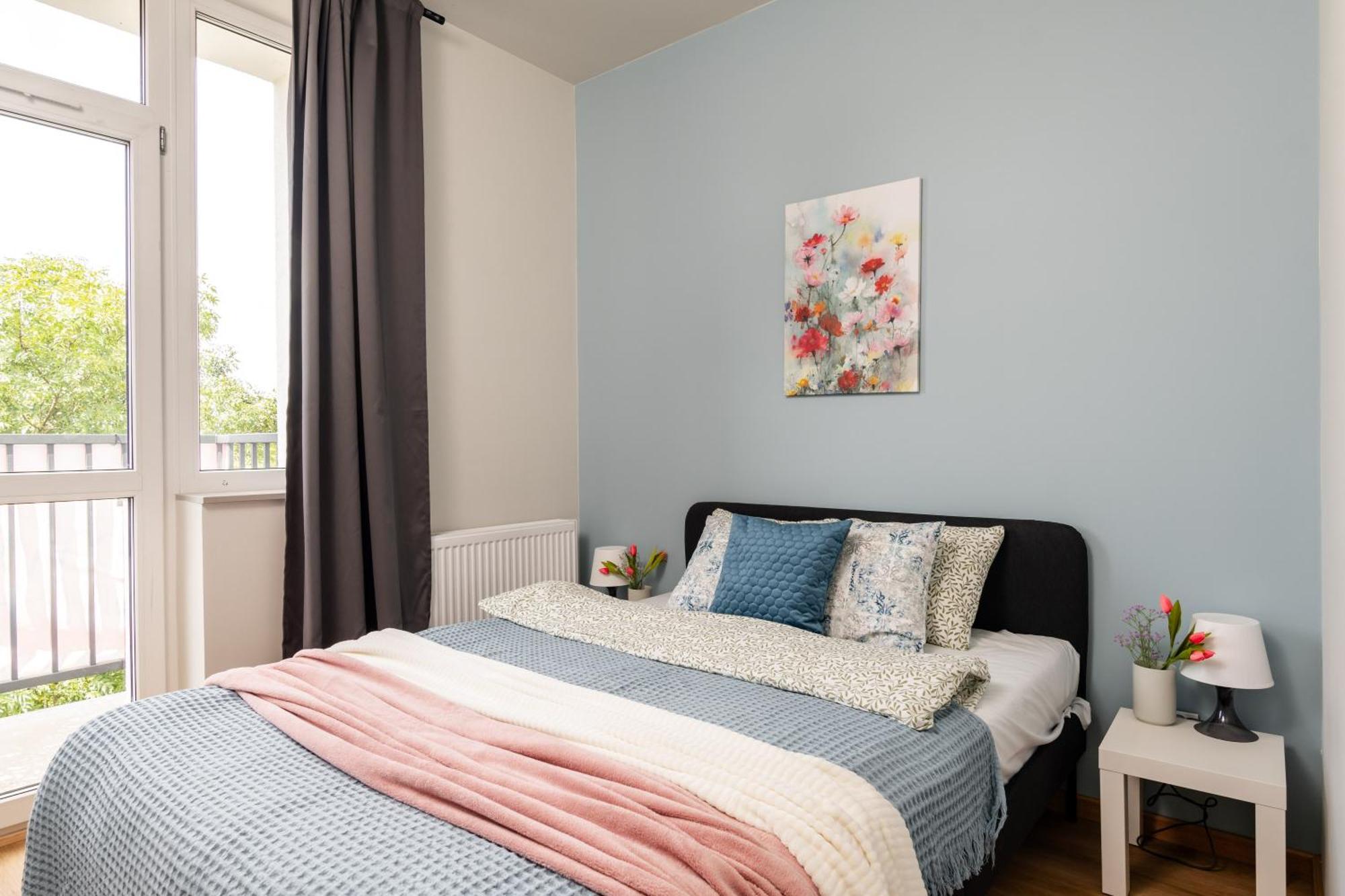 Superapart Zdobnicza 4 * Warszawa